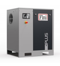 Csavarkompresszor PLUS-E 11-08
