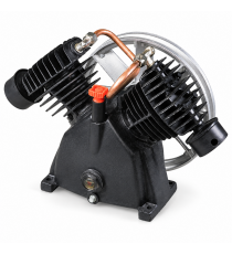 Kompresszorpumpa SKM 10