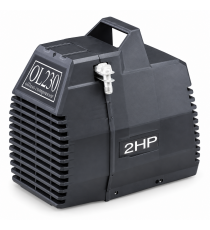 Kompresszorpumpa OL 232-2M
