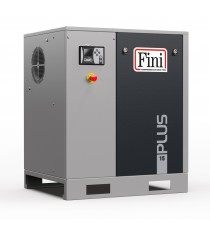 Csavarkompresszor PLUS-E 15-15