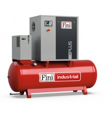 Csavarkompresszor PLUS-E 11-10-500 ES