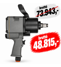 Légkulcs 3/4" 1600 Nm