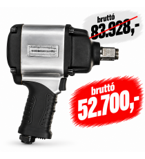 Légkulcs 3/4" 1600 Nm