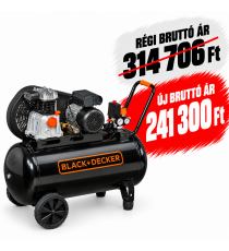 Kompresszor BD220/100-2M