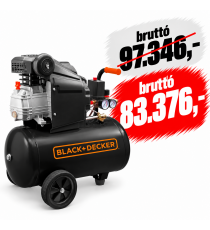 Kompresszor BD205/50