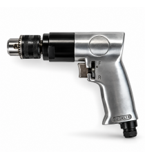 Fúrógép irányváltóval 3/8" 10 mm
