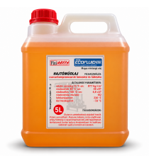 Kompresszor olaj csavarkompresszorhoz Rotar EcoFluid 46 1 l