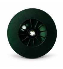 Neopren csiszolókorong 5/8", 172 mm