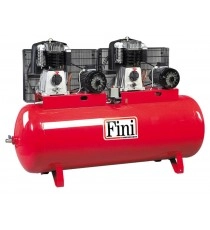 Kompresszor BKT119-500F-15T