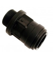 Menetes tömlőcsatlakozó 3/4" x 22 mm 