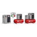 MICRO-E csavarkompresszorok (2,2-5,5 kW)