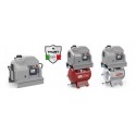 MINICUBE-E csavarkompresszorok (2,2 kW)