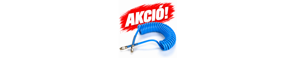 Akciós tömlők